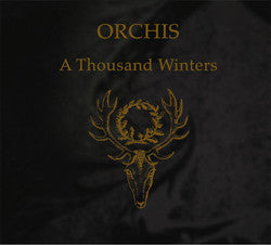 Orchis - A Thousand Winters
