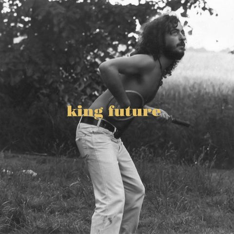 Leon Francis Farrow - King Future