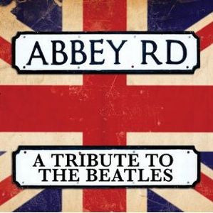 Various - Abbey Road - A Tribute To The Beatles