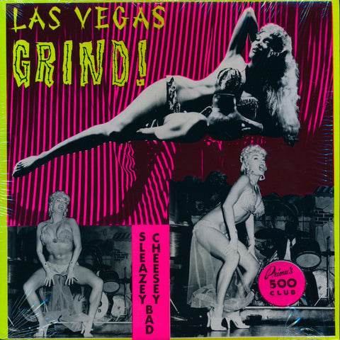 Various - Las Vegas Grind!
