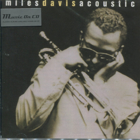 Miles Davis - This Is Jazz: Miles Davis Acoustic