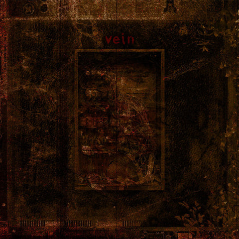 Vein - Self-Destruct
