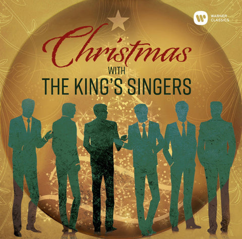 The King's Singers - Christmas With The King's Singers