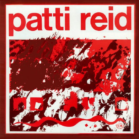 Patti Reid - Patti Reid