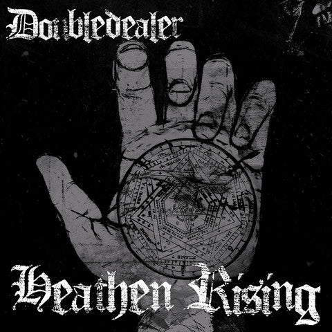 Doubledealer - Heathen Rising