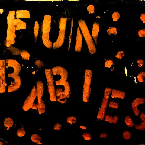 The Potions - Fun Babies