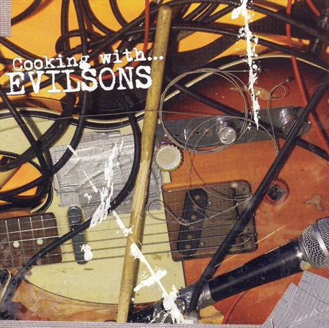 Evilsons - Cooking With ... Evilsons