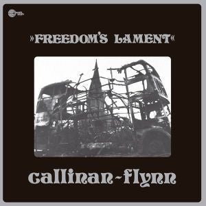 Callinan - Flynn - Freedom's Lament