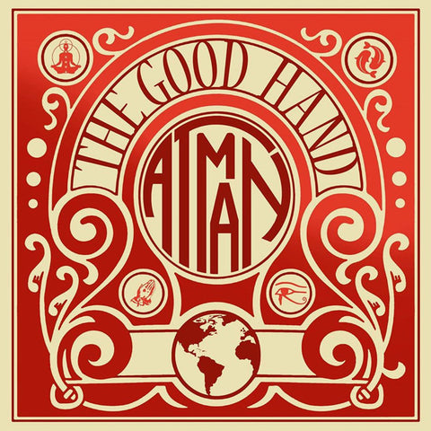 The Good Hand - Atman