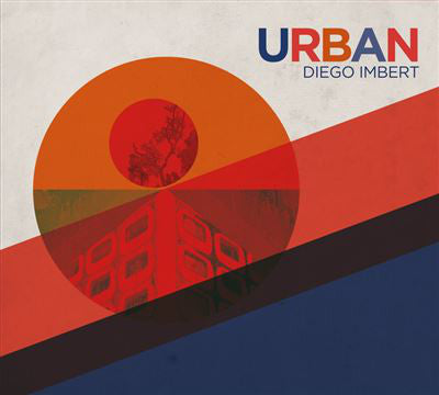 Diego Imbert - Urban
