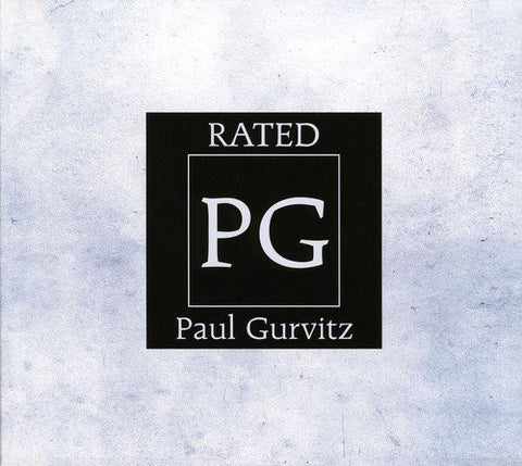 Paul Gurvitz - Rated PG