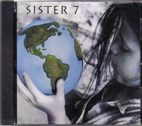 Sister 7 - Sister 7