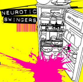 Neurotic Swingers - Artrats