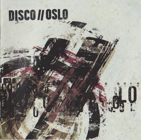 Disco//Oslo - Disco//Oslo