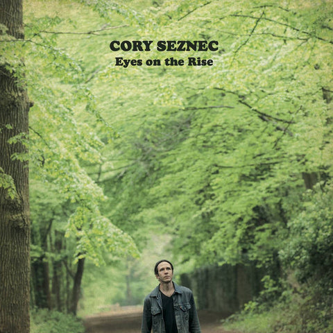 Cory Seznec - Eyes on the Rise