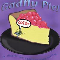 Various - Gadfly Pie: A Slice Of The Gadfly Records Catalog