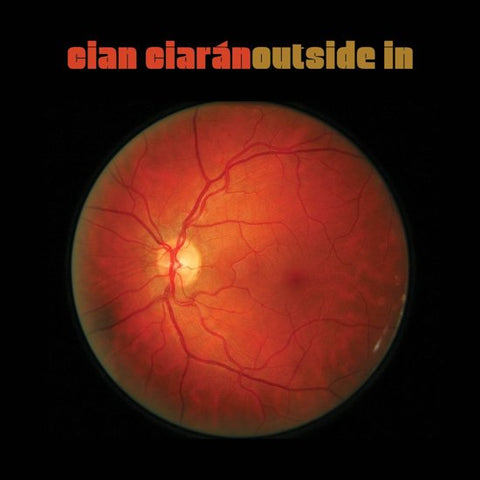Cian Ciarán - Outside In