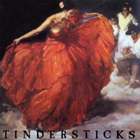 Tindersticks - The First Tindersticks Album
