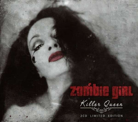 Zombie Girl - Killer Queen