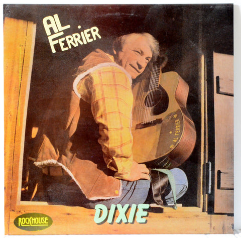 Al Ferrier - Dixie