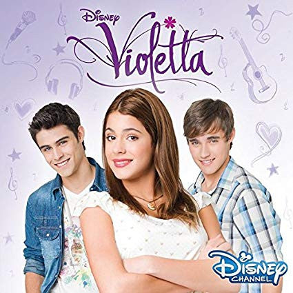 Violetta - Violetta