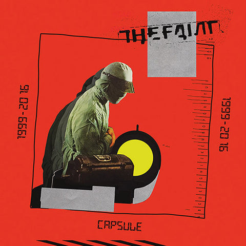 The Faint, - Capsule: 1999-2016
