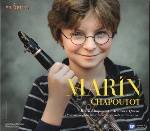 Marin Chapoutot - Marin Chapoutot