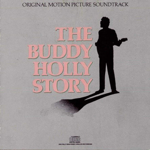 Gary Busey - The Buddy Holly Story (Original Motion Picture Soundtrack)
