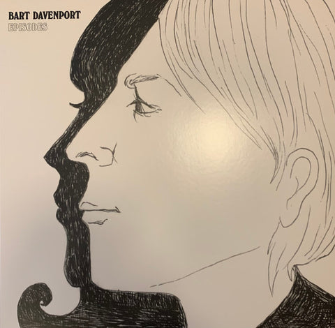 Bart Davenport - Episodes