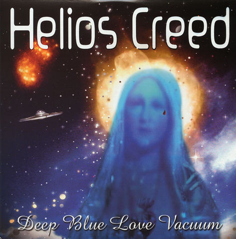 Helios Creed - Deep Blue Love Vacuum