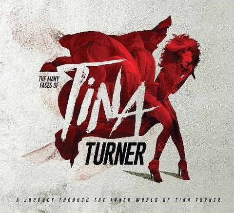 Various - The Many Faces Of Tina Turner