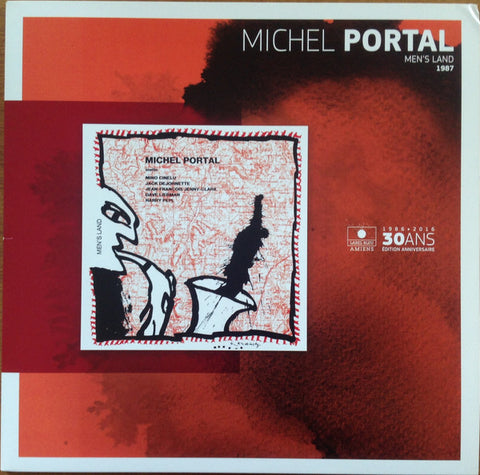 Michel Portal - Men's Land - 1987