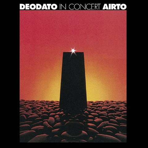 Deodato / Airto - In Concert