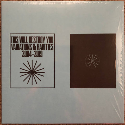 This Will Destroy You - Variations & Rarities: 2004-2019 Vol. II
