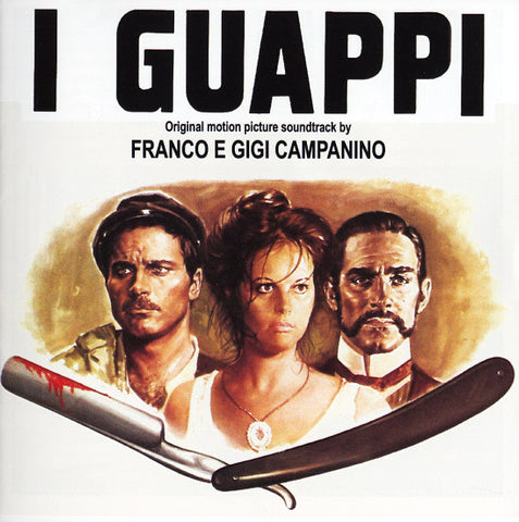 Franco E Gigi Campanino - I Guappi