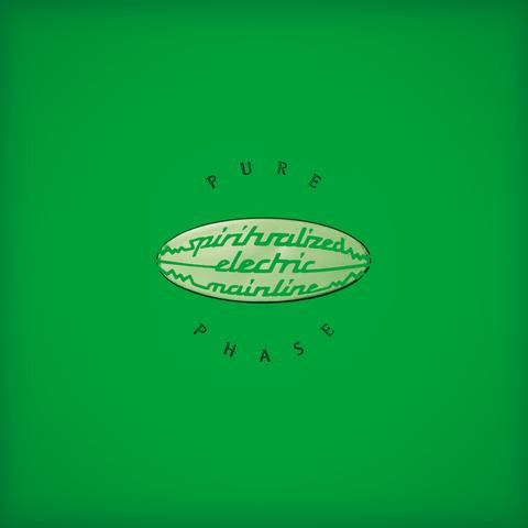 Spiritualized Electric Mainline - Pure Phase