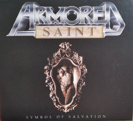 Armored Saint - Symbol Of Salvation