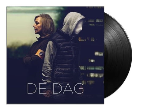 David Martijn - De Dag OST