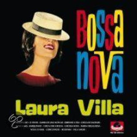 Laura Villa - Laura Villa