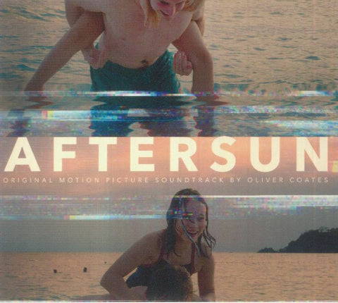 Oliver Coates - Aftersun (Original Motion Picture Soundtrack)