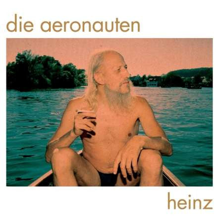 Die Aeronauten - Heinz