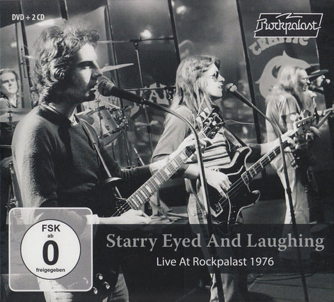 Starry Eyed And Laughing - Live At Rockpalast 1976
