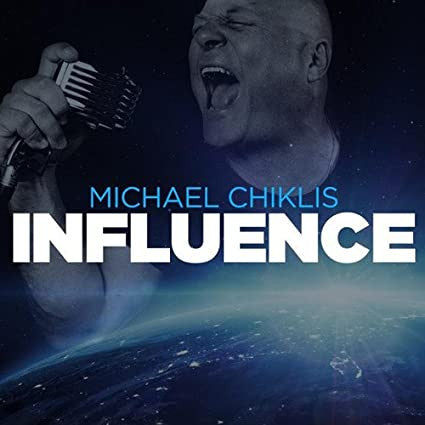 Michael Chiklis - Influence