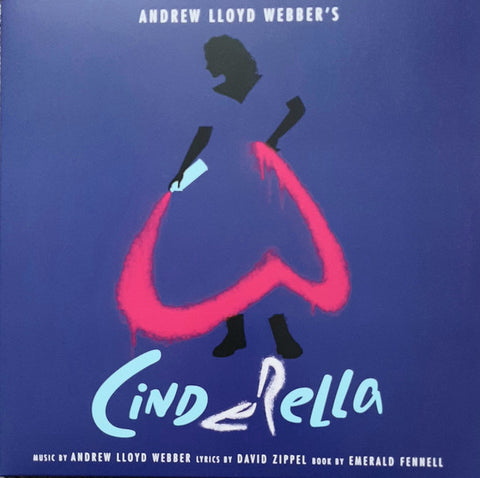 Andrew Lloyd Webber - Cinderella