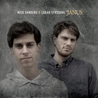 Nick Sanders & Logan Strosahl - Janus