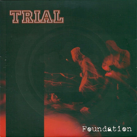 Trial - Foundation