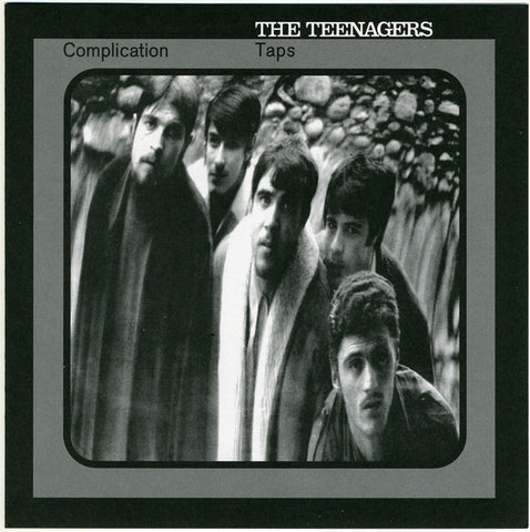 The Teenagers - Complication