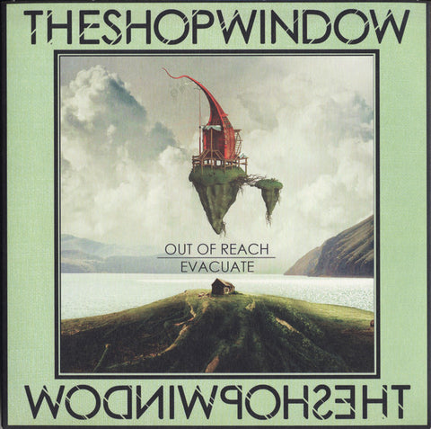 The Shop Window - Out Of Reach / Evacuate