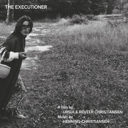 Henning Christiansen - The Executioner