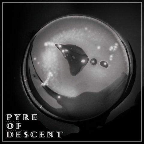 Pyre Of Descent - Peaks of Eternal Light